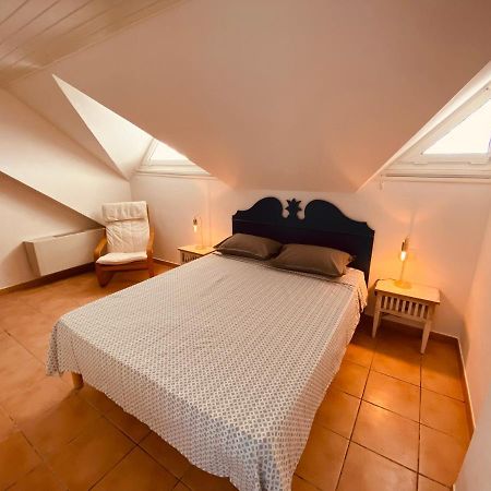 Tucum Home - Appart Au Village Vacances Sainte Anne Esterno foto