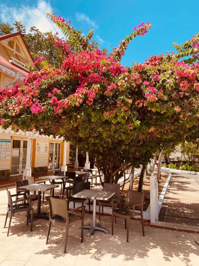Tucum Home - Appart Au Village Vacances Sainte Anne Esterno foto