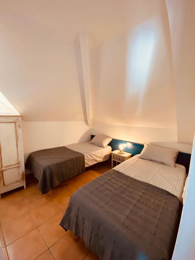 Tucum Home - Appart Au Village Vacances Sainte Anne Esterno foto