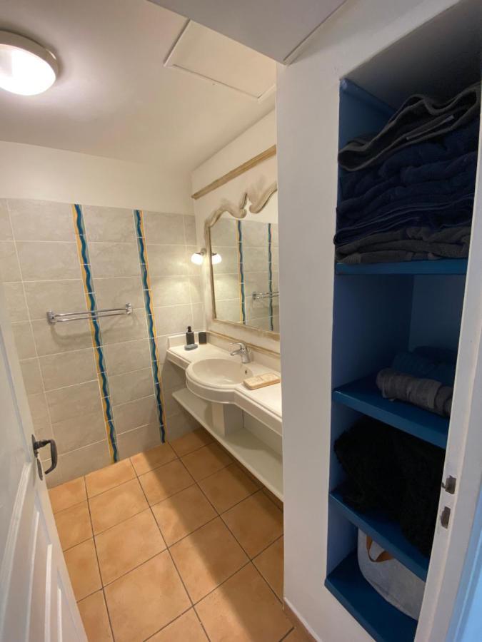 Tucum Home - Appart Au Village Vacances Sainte Anne Esterno foto