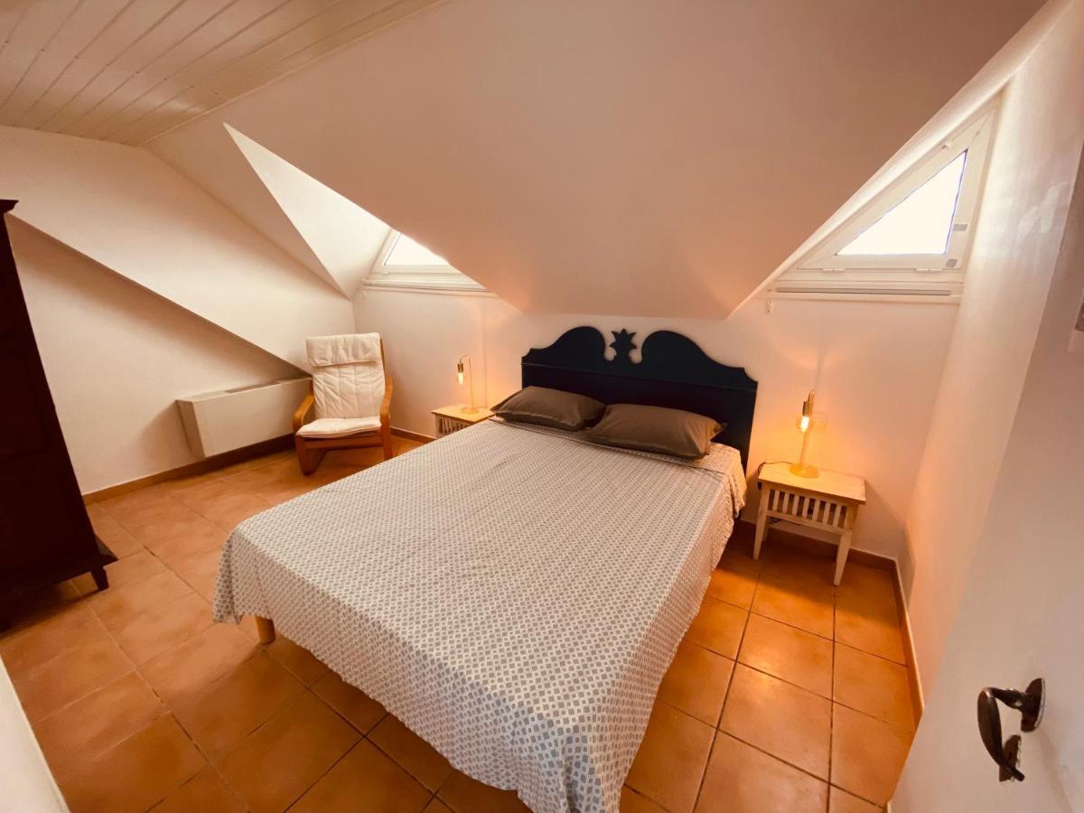 Tucum Home - Appart Au Village Vacances Sainte Anne Esterno foto