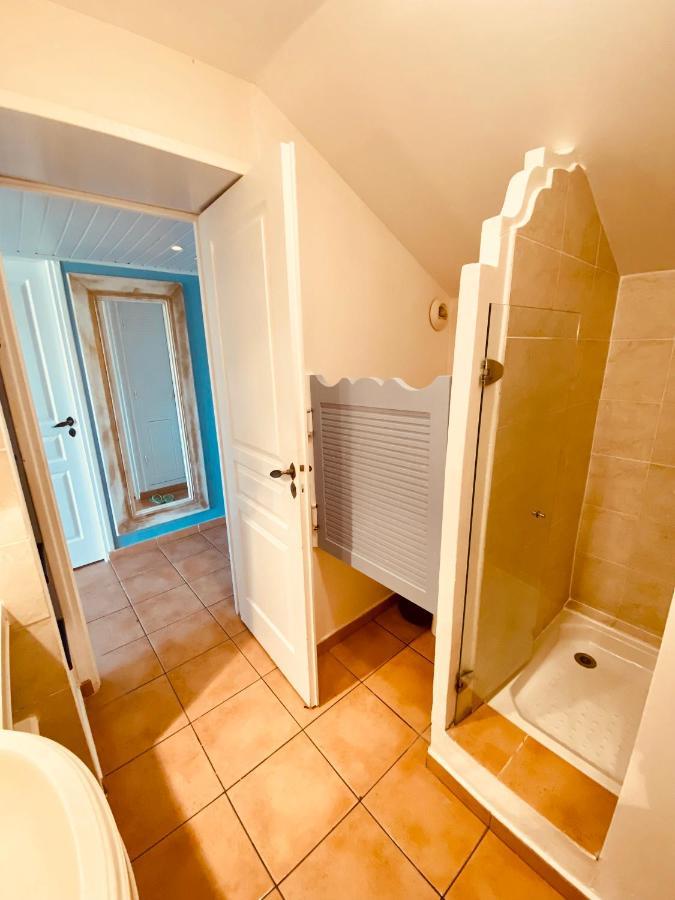 Tucum Home - Appart Au Village Vacances Sainte Anne Esterno foto
